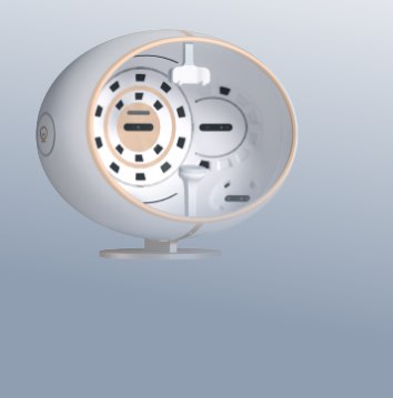 3D-диагностика EVE LAB в НАНОБЬЮТИ