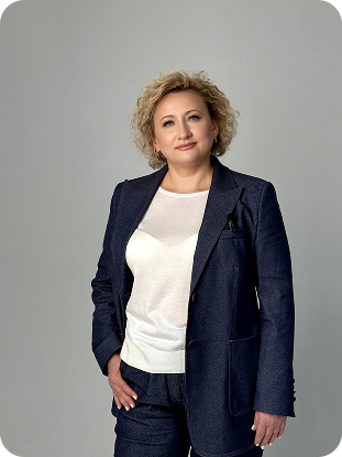 Основатель и главный врач