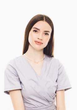 Екатерина Ивановна Бондарева