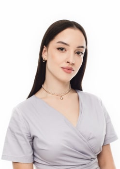 Елизавета Михайловна Веприк