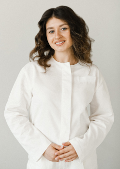 Карина Анатольевна Димитриченко
