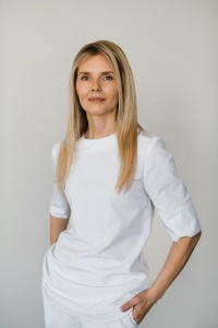 Евгения Александровна Колобова