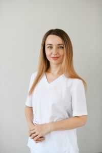 Александра Евгеньевна Шостак