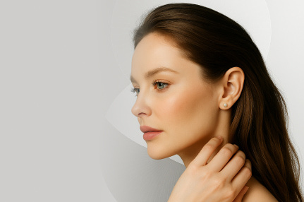 Пептиды — революция в мире косметологии