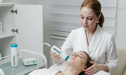 Спектральная фототерапия (СФТ)