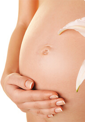 Косметология для беременных