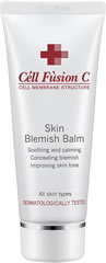 Cell Fusion C Skin Blemish Balm Восстанавливающий и корректирующий бальзам
