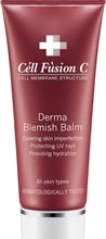 Cell Fusion C Derma Blemish Balm Корректирующий бальзам тройного действия для любого типа кожи