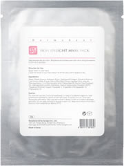Dermaheal Skin delight mask pack Маска осветляющая индивидуальная в упаковке