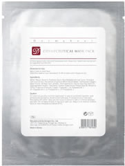 Dermaheal Cosmeceutical mask pack Маска индивидуальная «Интенсив космецевтика»