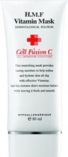 Cell Fusion C HMF Vitamin Cream Mask Увлажняющая антиоксидантная крем-маска с осветляющим эффектом
