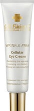 Cell Fusion C Cellular Eye Cream Крем для глаз