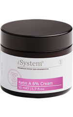 iSystem Retin A 6% Cream Крем