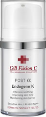Cell Fusion C Endogene K Наноэмульсия для стрессированной кожи