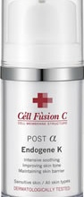 Cell Fusion C Endogene K Наноэмульсия для стрессированной кожи