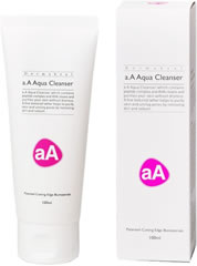 Dermaheal a.A Aqua Cleanser Очищающий гель для проблемной кожи «аА»